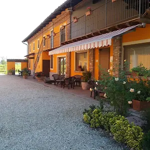 Raimondi Cominesi Amilcare Alloggio per agriturismo