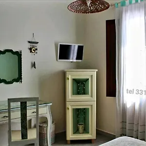 Azzurromare San Vito Lo Capo