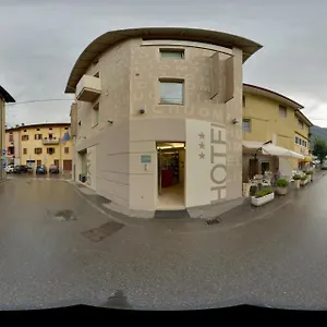 Cumili Hotel