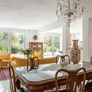 Ghe Sem Morazzone Bed & Breakfast
