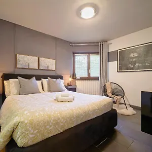 The Peaceful Close To Milan Bed & Breakfast