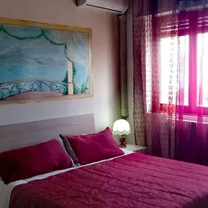 Lagiocosa Reggio Calabria