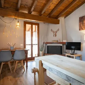 La Corte Della Casera Affittacamere