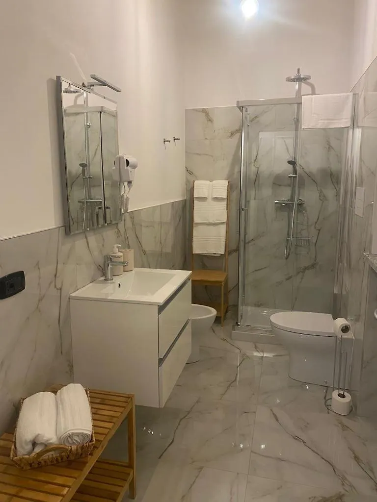 Guest house Center'S Rooms Garlasco City Haven